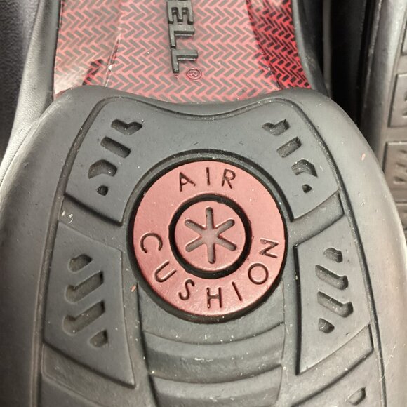 Merrell Spire Stretch Womens 9.5 Slip-On Shoes Air Cushion Black - Picture 13 of 16